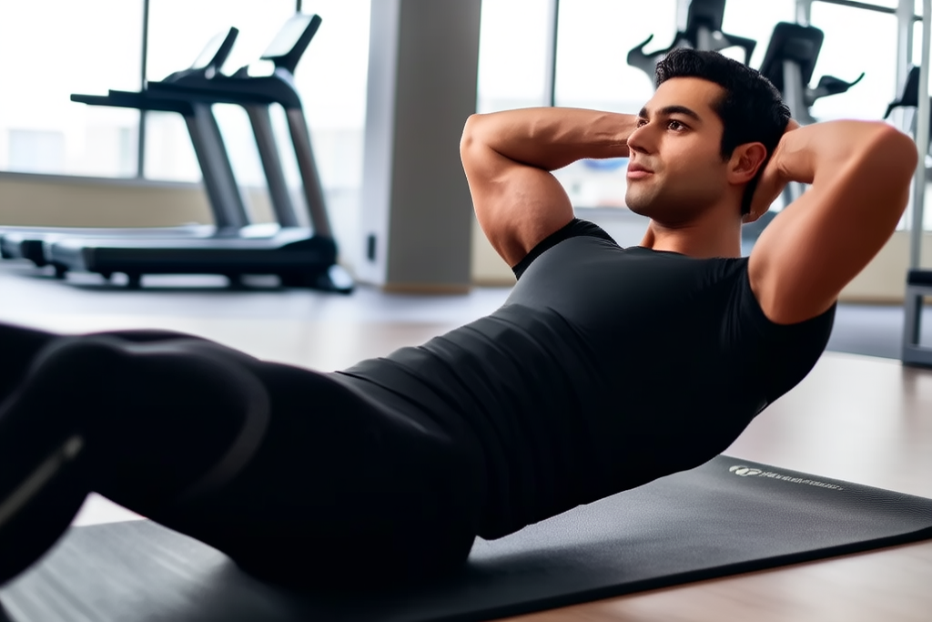 Core Training Ignite Weight Loss