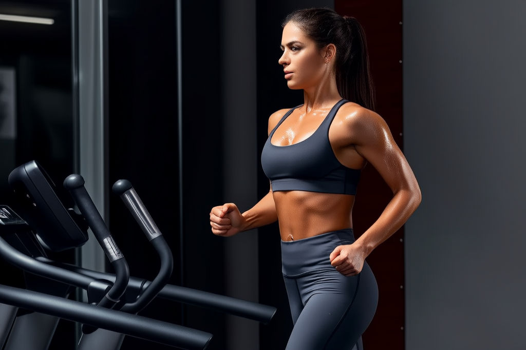 Unlock Morning Fat Burn