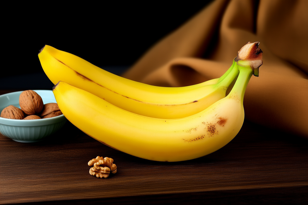 Banana Diet Risks