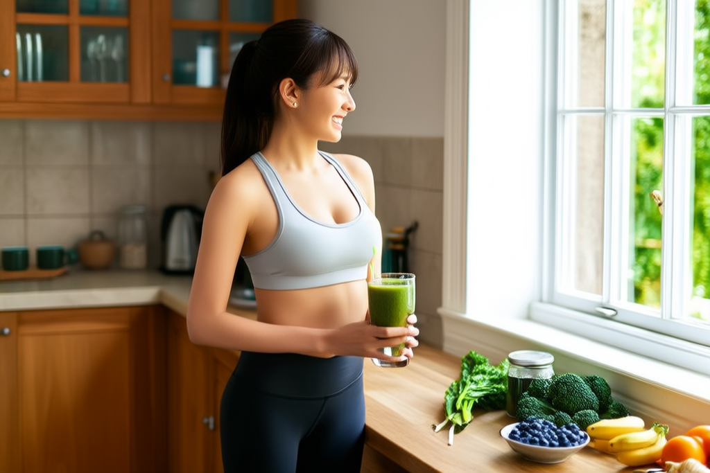 Achieve Your Best Body Diet & Workout Guide